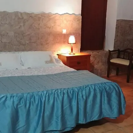 La Casa Del Naranjo Holiday home